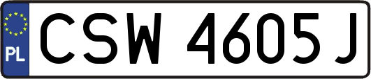 CSW4605J