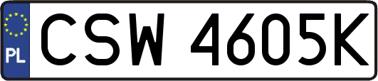 CSW4605K
