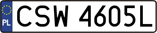 CSW4605L