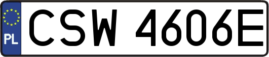 CSW4606E