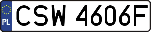CSW4606F
