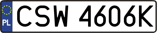 CSW4606K