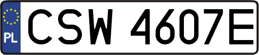 CSW4607E