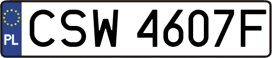 CSW4607F