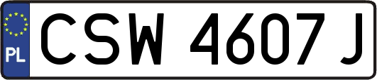 CSW4607J