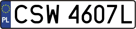 CSW4607L