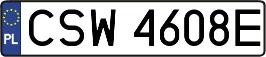 CSW4608E