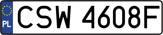 CSW4608F