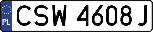 CSW4608J