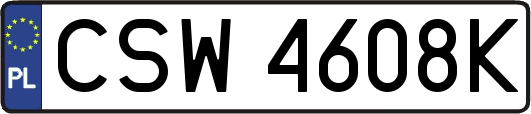 CSW4608K