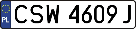 CSW4609J