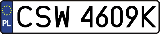CSW4609K