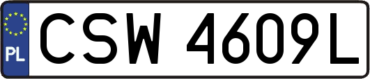 CSW4609L