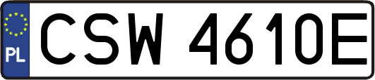 CSW4610E