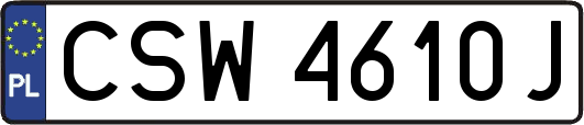 CSW4610J