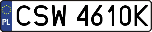 CSW4610K