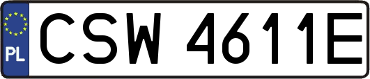 CSW4611E