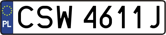 CSW4611J