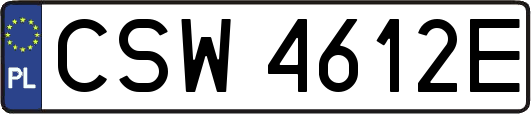 CSW4612E