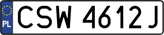 CSW4612J
