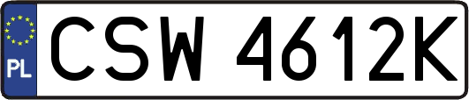 CSW4612K