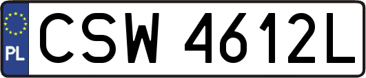 CSW4612L