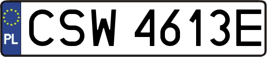 CSW4613E