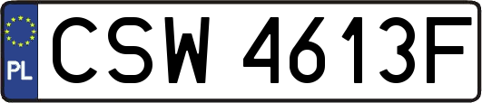 CSW4613F