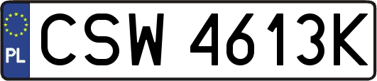 CSW4613K