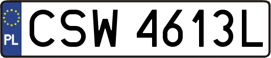 CSW4613L