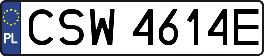CSW4614E
