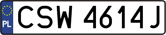 CSW4614J
