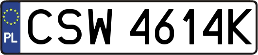 CSW4614K