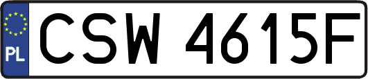 CSW4615F