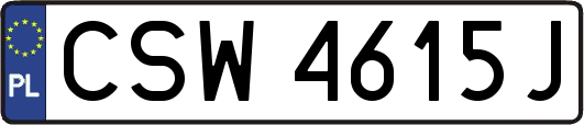 CSW4615J