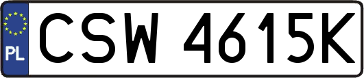 CSW4615K