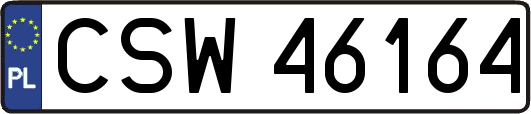 CSW46164