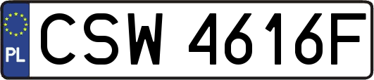 CSW4616F