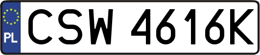 CSW4616K
