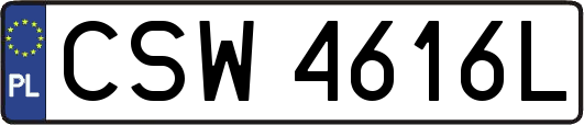 CSW4616L