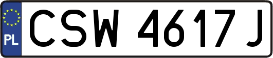 CSW4617J