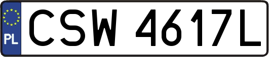 CSW4617L