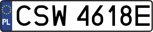 CSW4618E