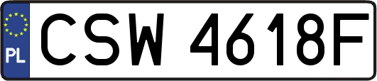 CSW4618F