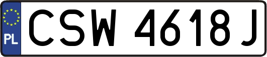 CSW4618J