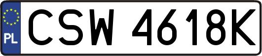 CSW4618K