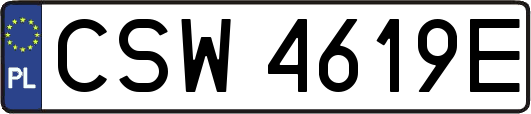 CSW4619E