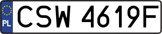 CSW4619F