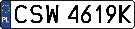 CSW4619K