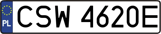 CSW4620E